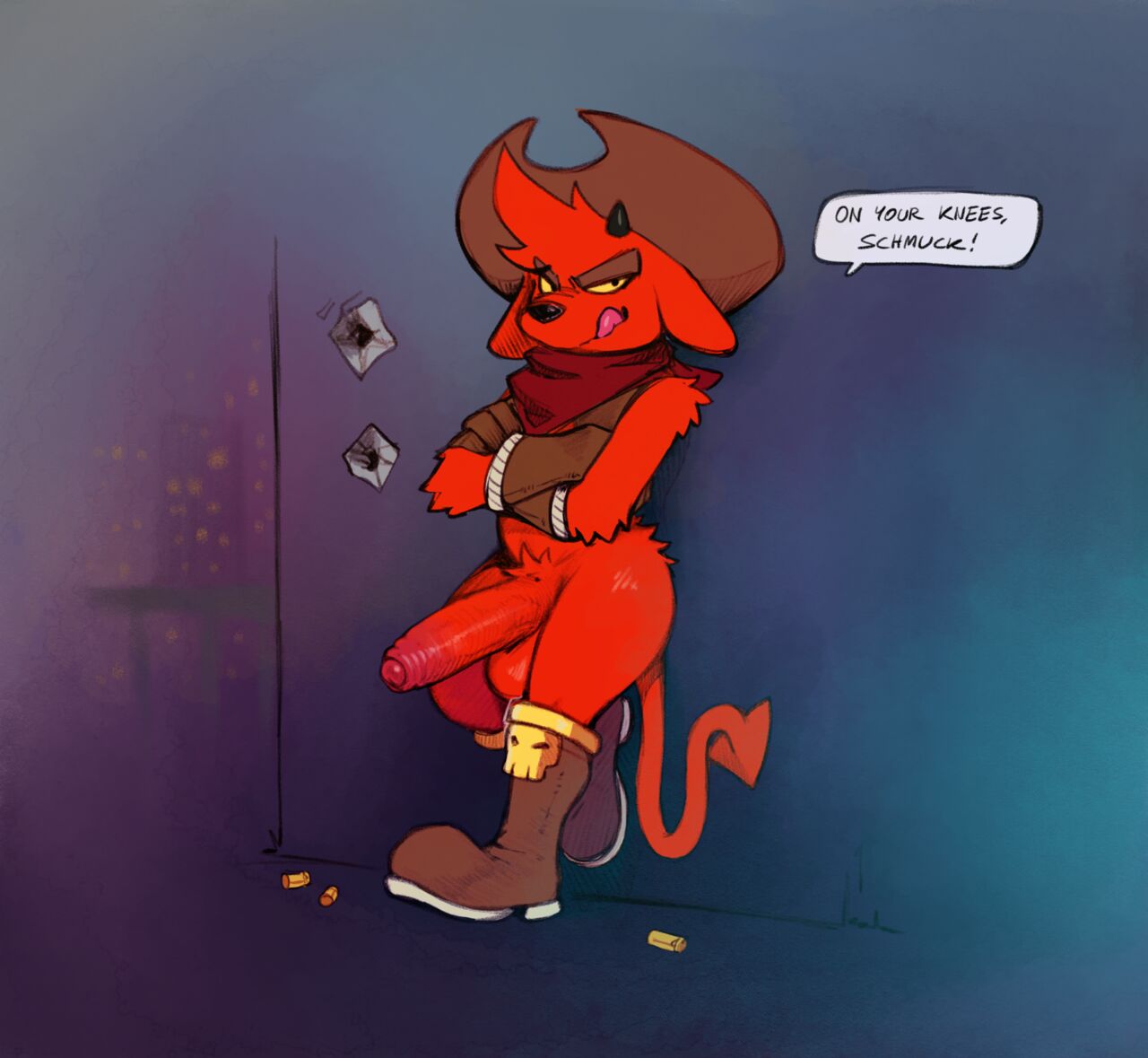 Patreon Works/Hi-Res Gallery page 1 full