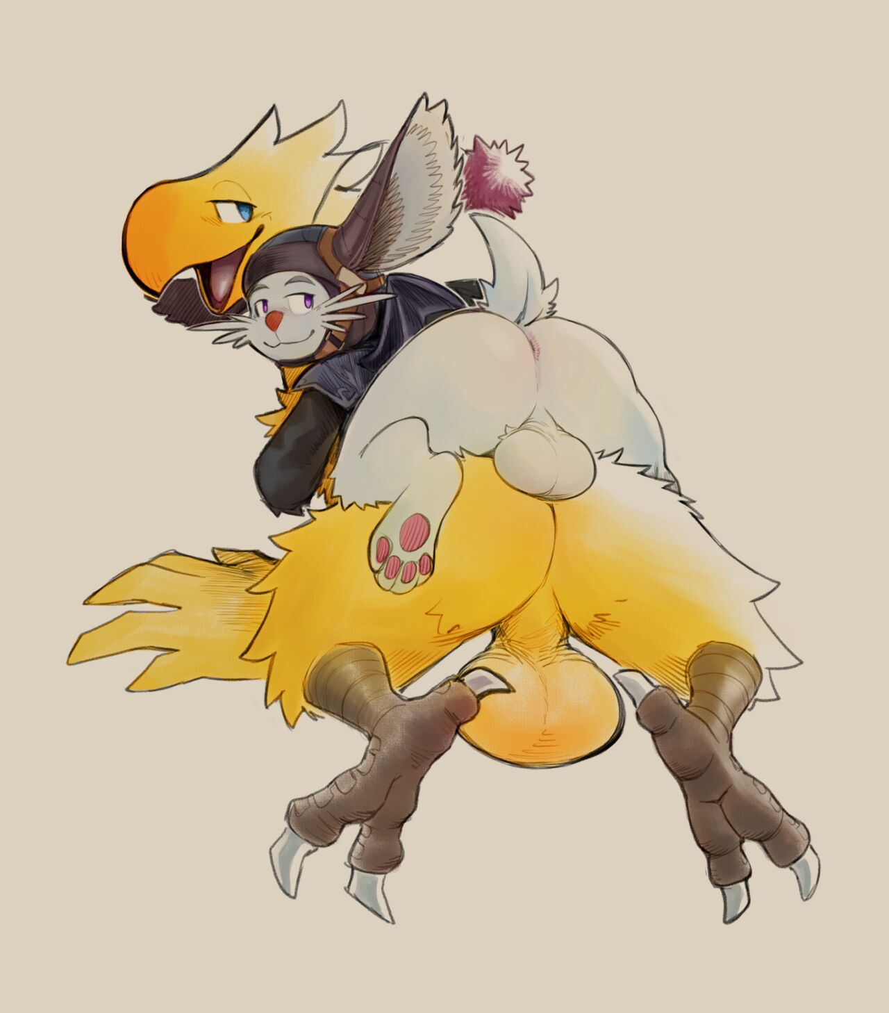 Patreon Works/Hi-Res Gallery page 2 full