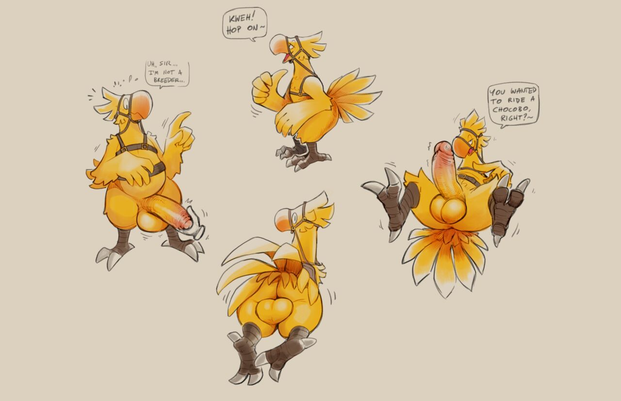 Patreon Works/Hi-Res Gallery page 3 full