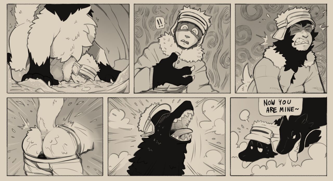 Patreon Works/Hi-Res Gallery page 4 full