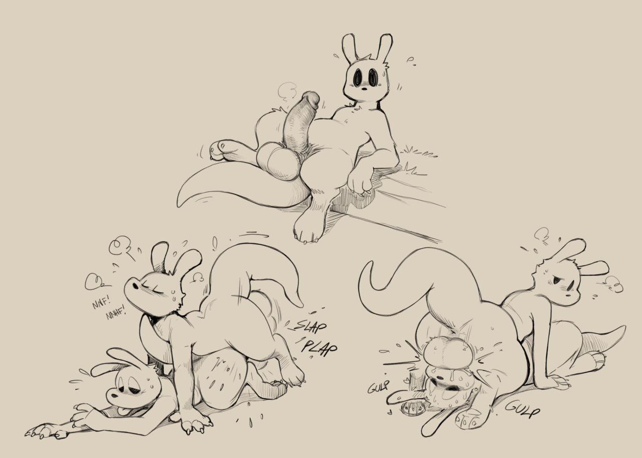 Patreon Works/Hi-Res Gallery page 8 full