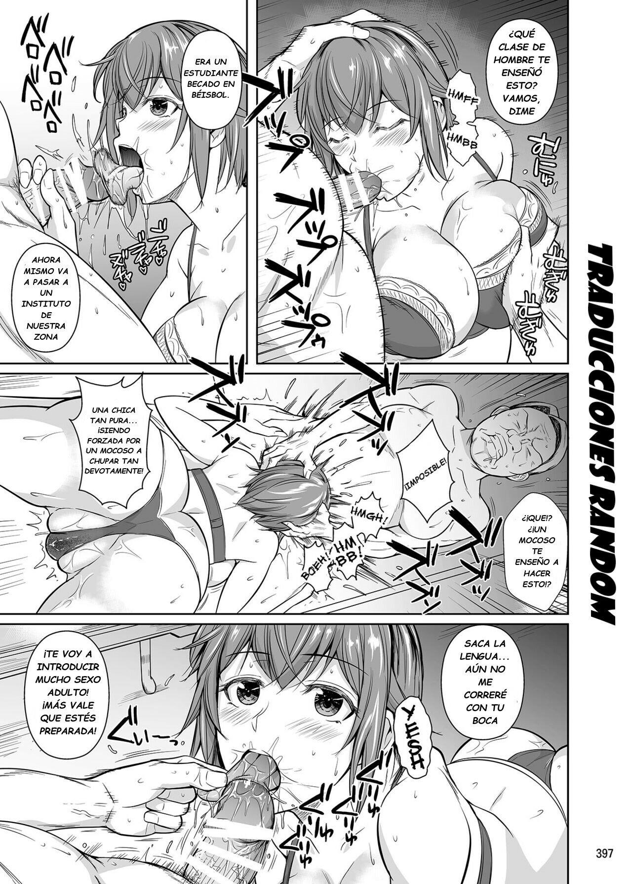 Touchuukasou Legion page 5 full