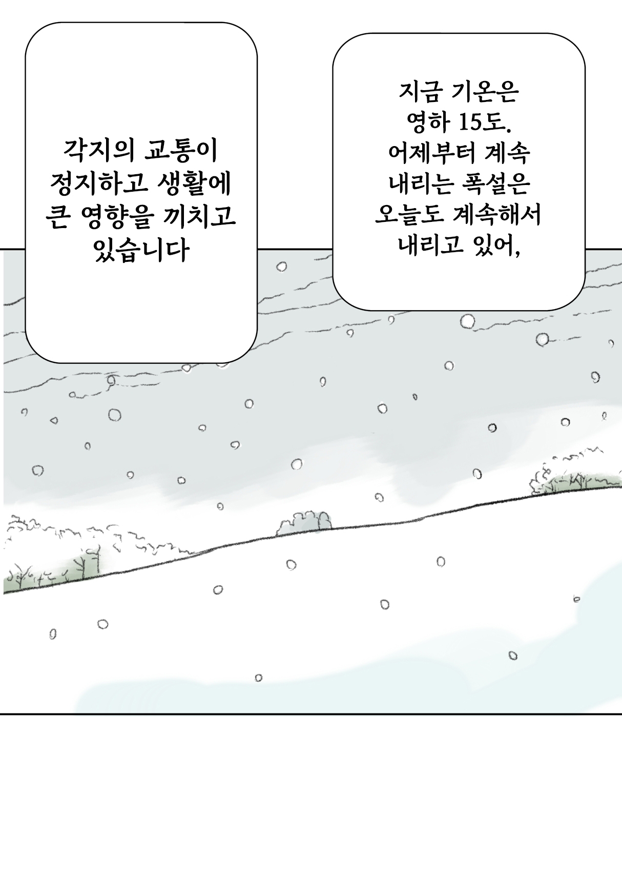 Snowing page 2 full