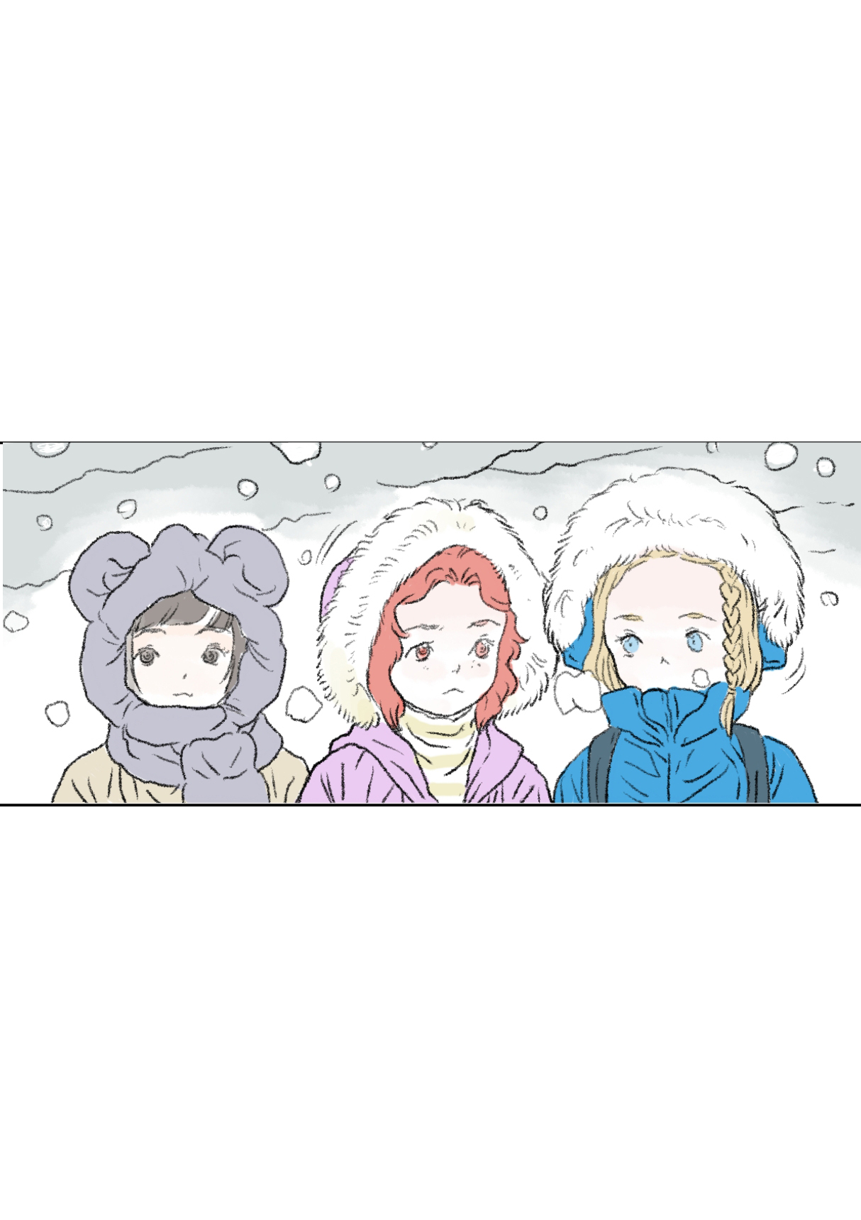 Snowing page 7 full