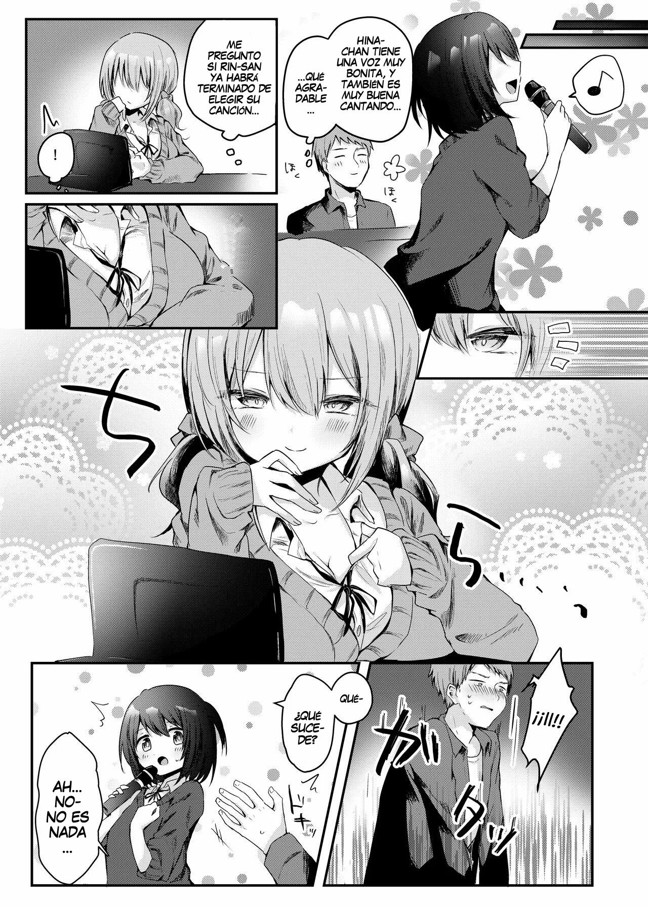 Netoge de Shiriatta Suki na Ko no, Bitch na Onna Tomodachi ni Gyaku NTR sareru Hanashi page 4 full
