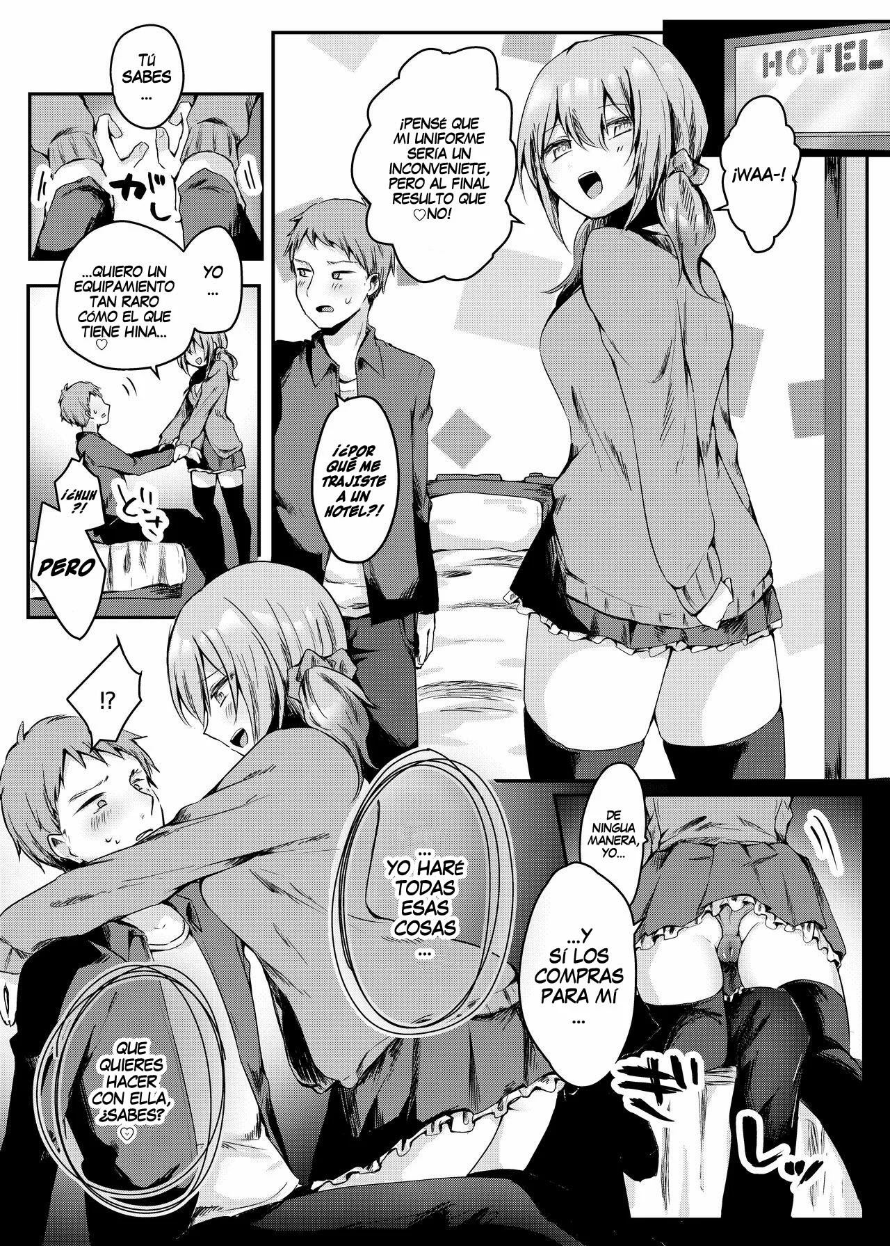 Netoge de Shiriatta Suki na Ko no, Bitch na Onna Tomodachi ni Gyaku NTR sareru Hanashi page 8 full