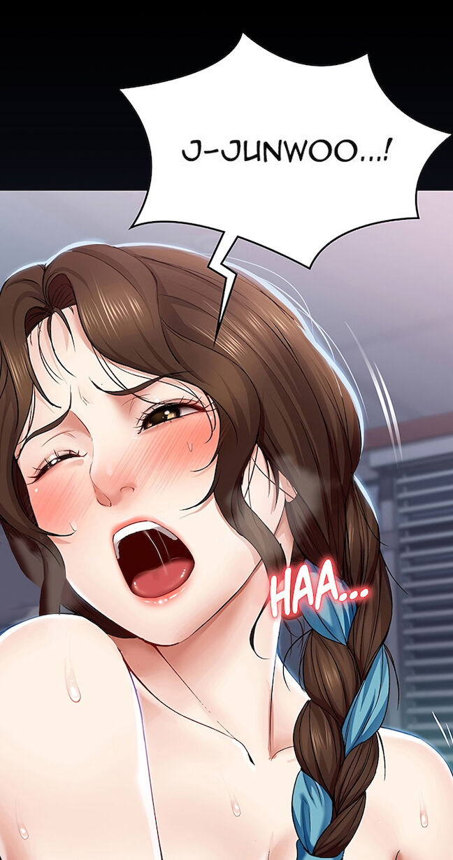 寄宿日记无码Boarding Diary Uncensored 第20话-淫荡的表情 page 4 full