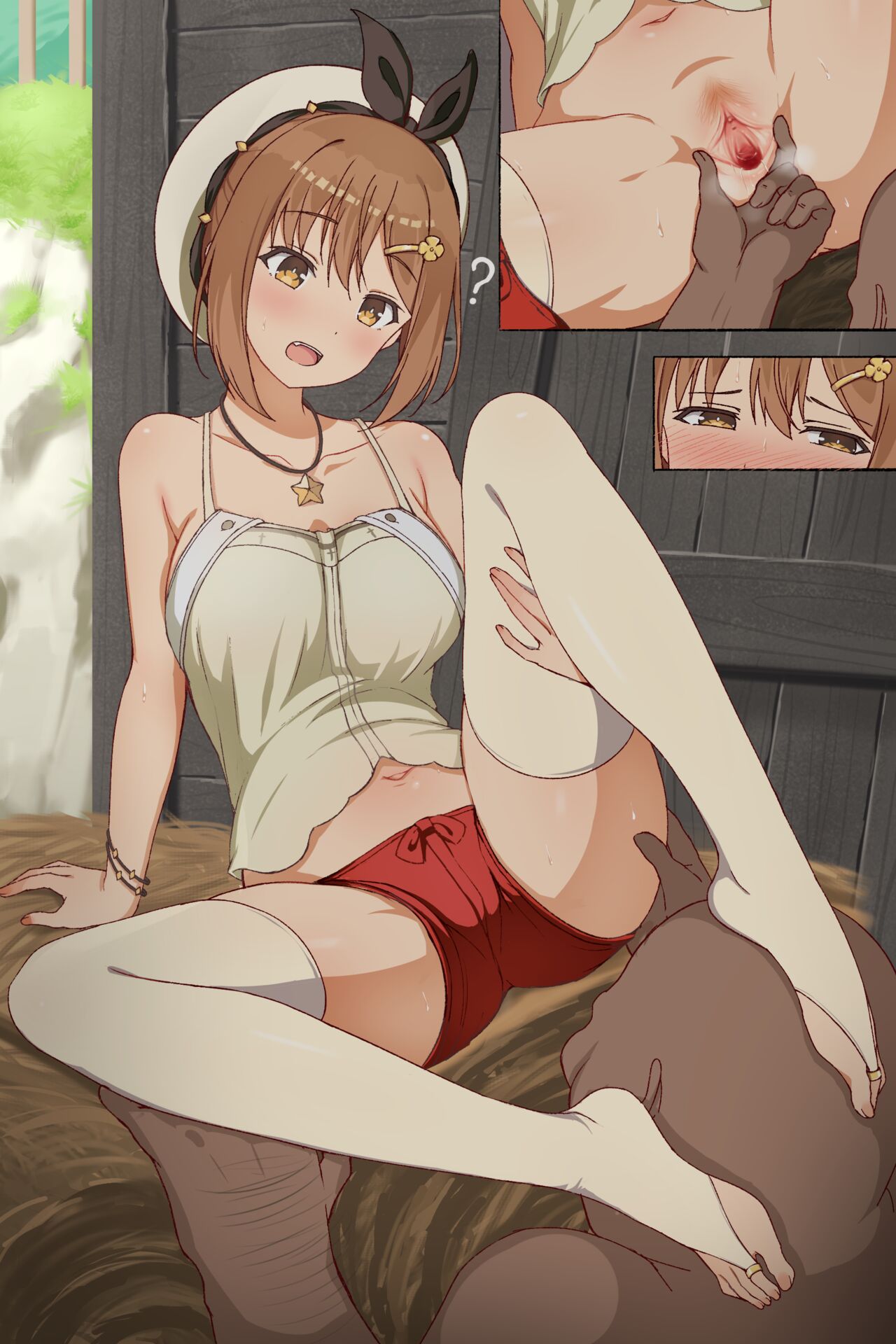 むけ Complete page 7 full