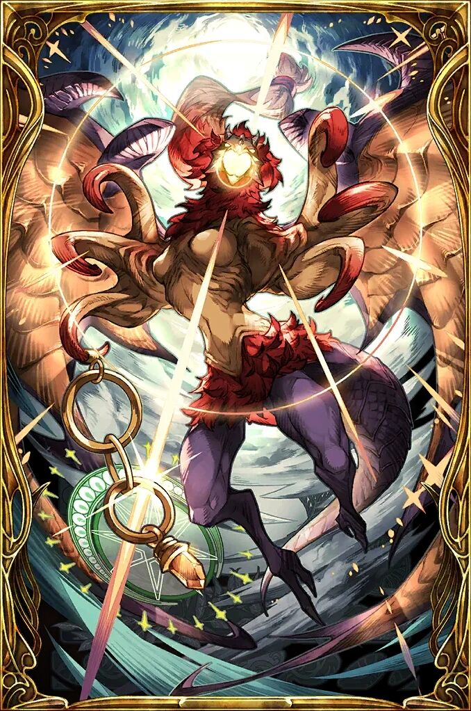 War of the Visions: Final Fantasy Brave Exvius - card list part 1 page 5 full