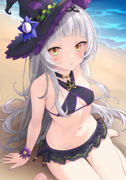yuzuco（2023年8月21日  しお🌙）