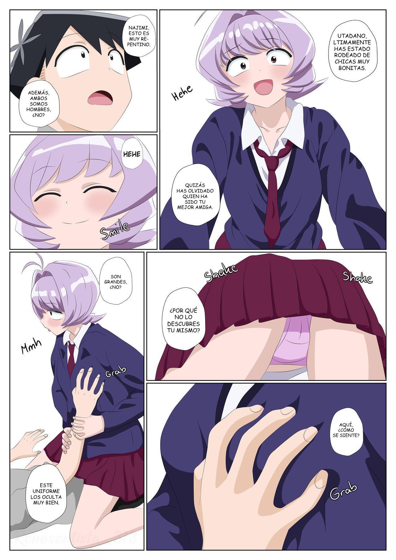 Najimi X Tadano page 2 full