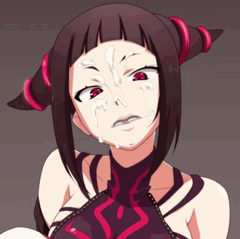 Ahegao Collection #1 cover