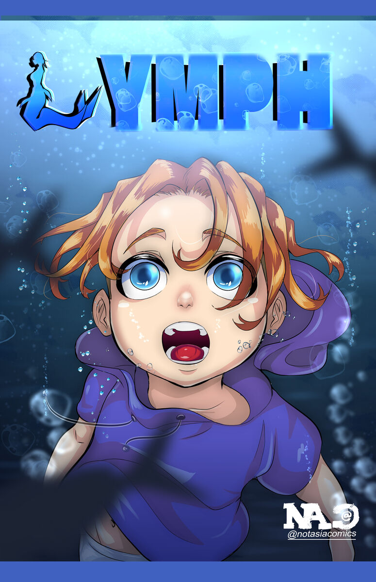 LYMPH page 1 full