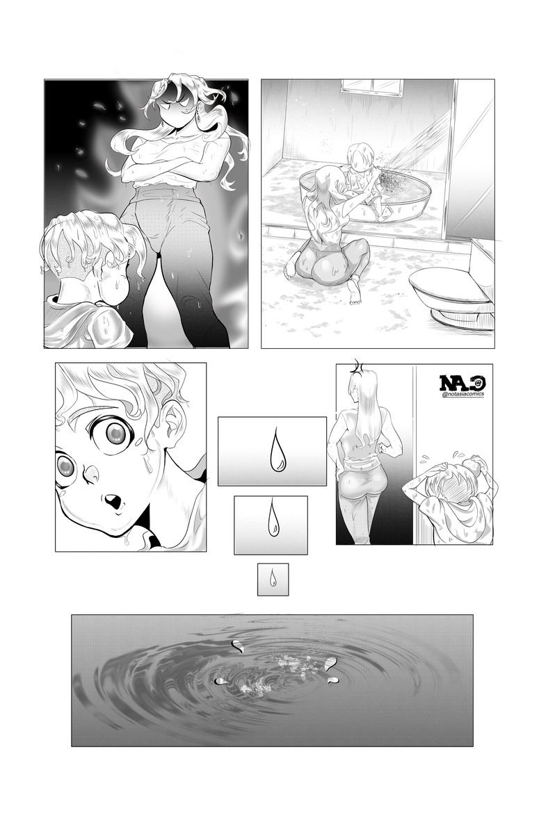 LYMPH page 10 full