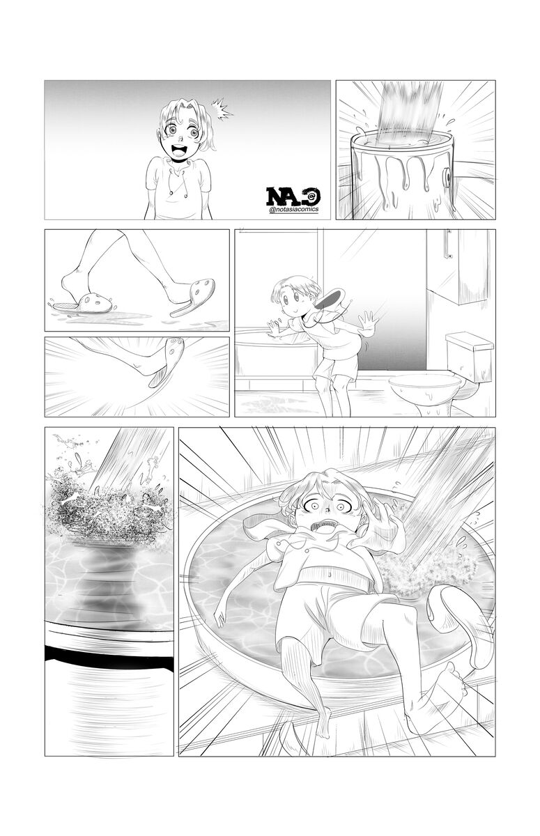 LYMPH page 3 full