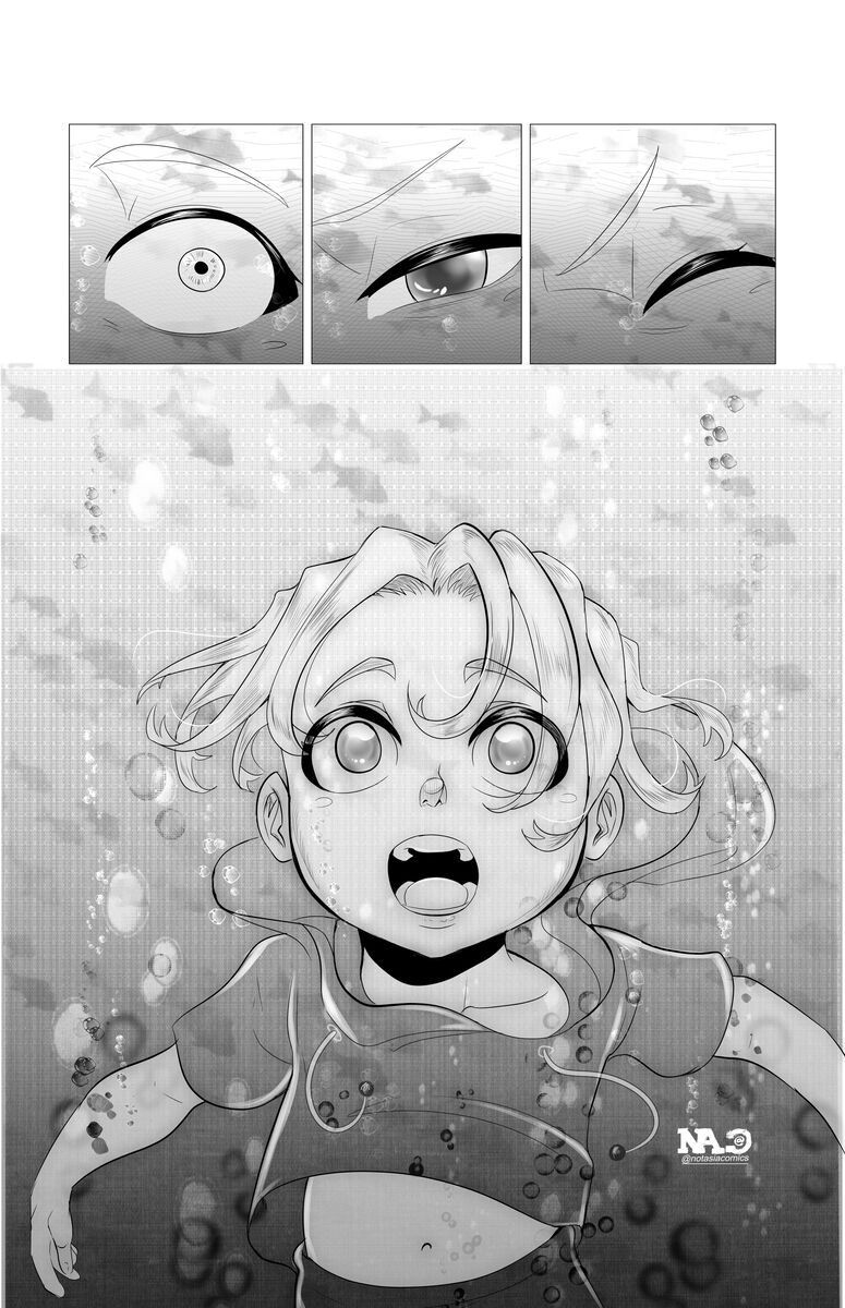 LYMPH page 5 full