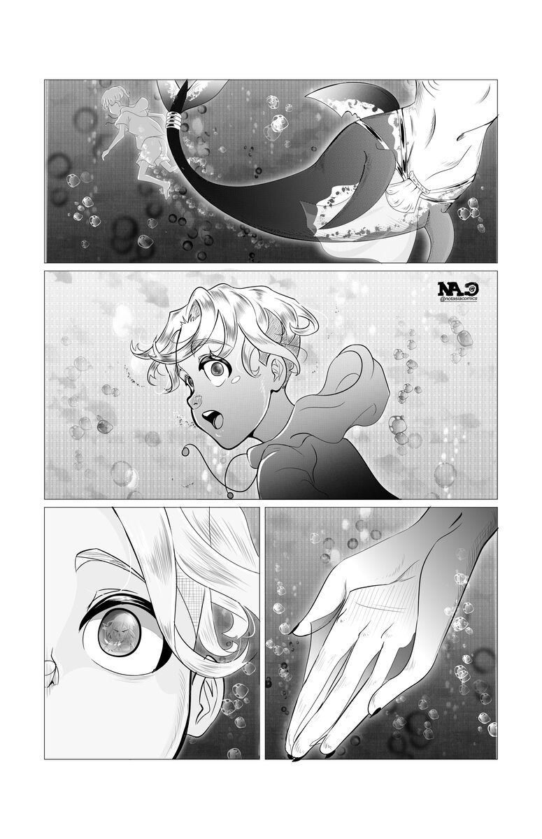 LYMPH page 6 full