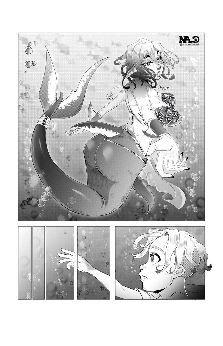 LYMPH page 8 full