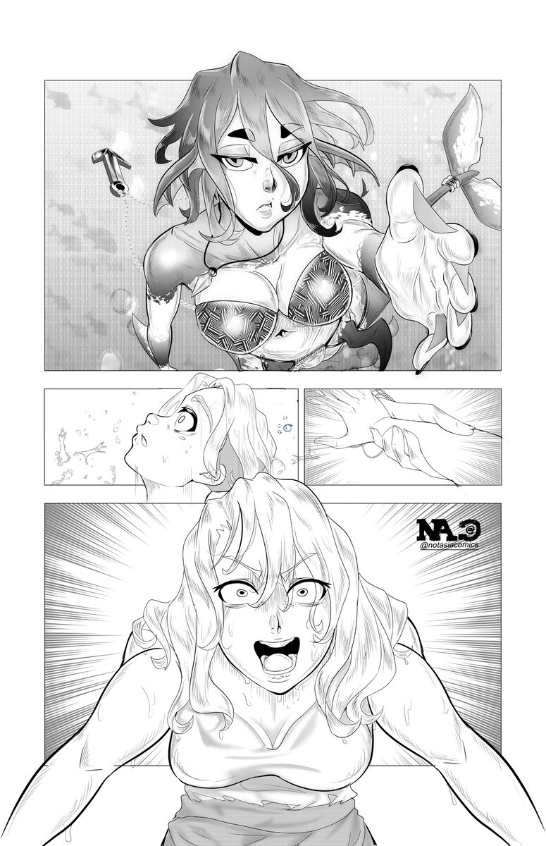 LYMPH page 9 full
