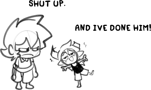 Dumplis - Male OC's page 5 full