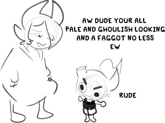 Dumplis - Male OC's page 9 full