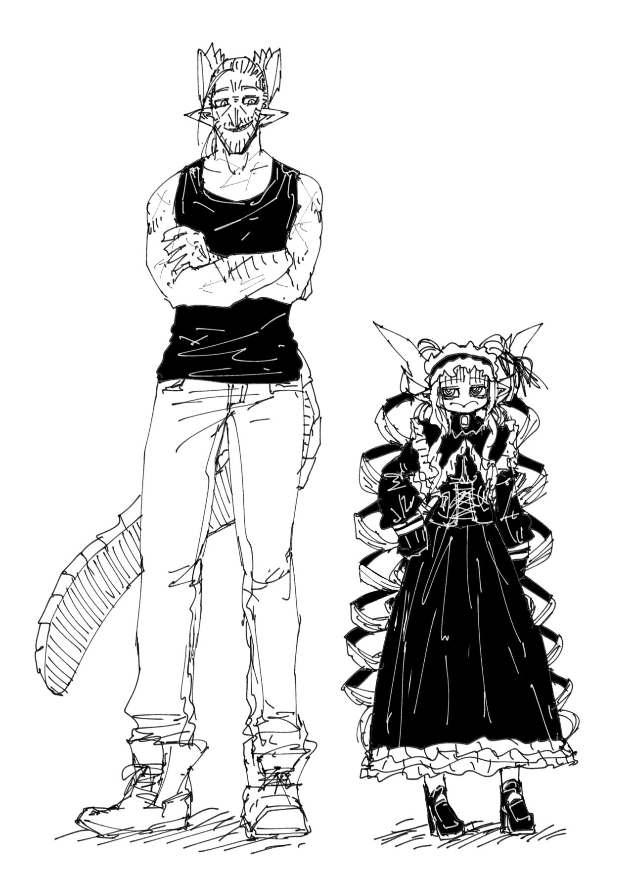 Zyugoya page 6 full