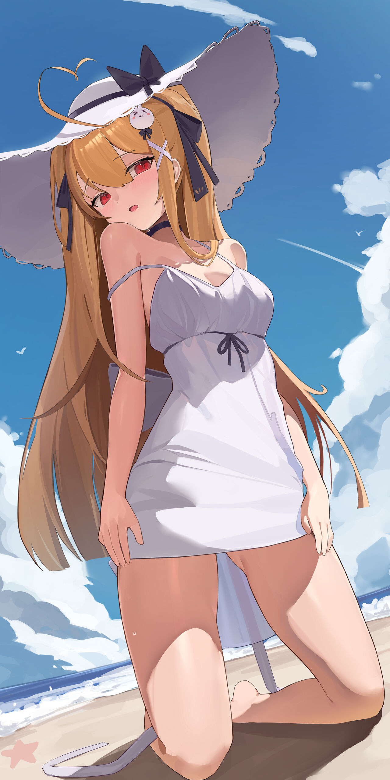 SUMMER page 1 full