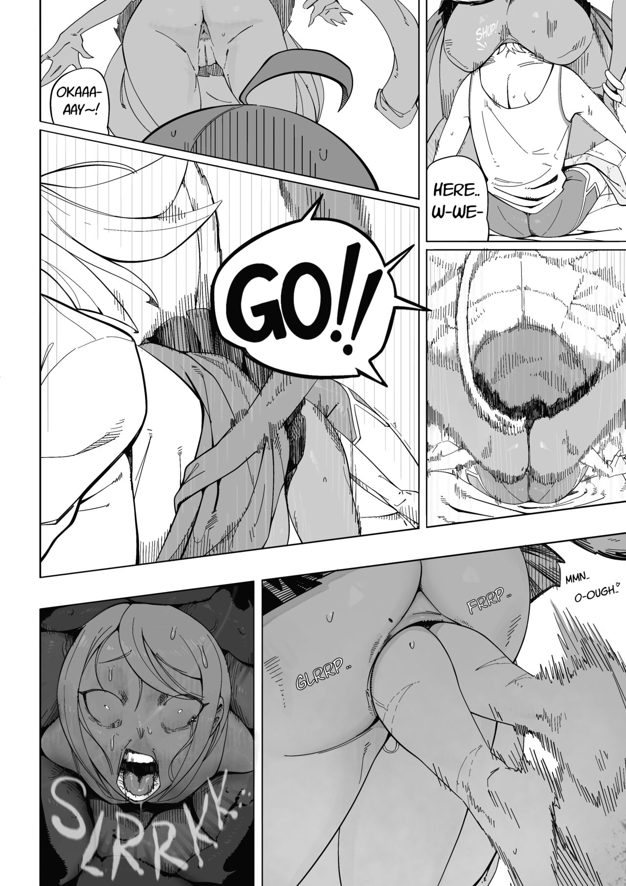 Relationship Ruiner page 10 full