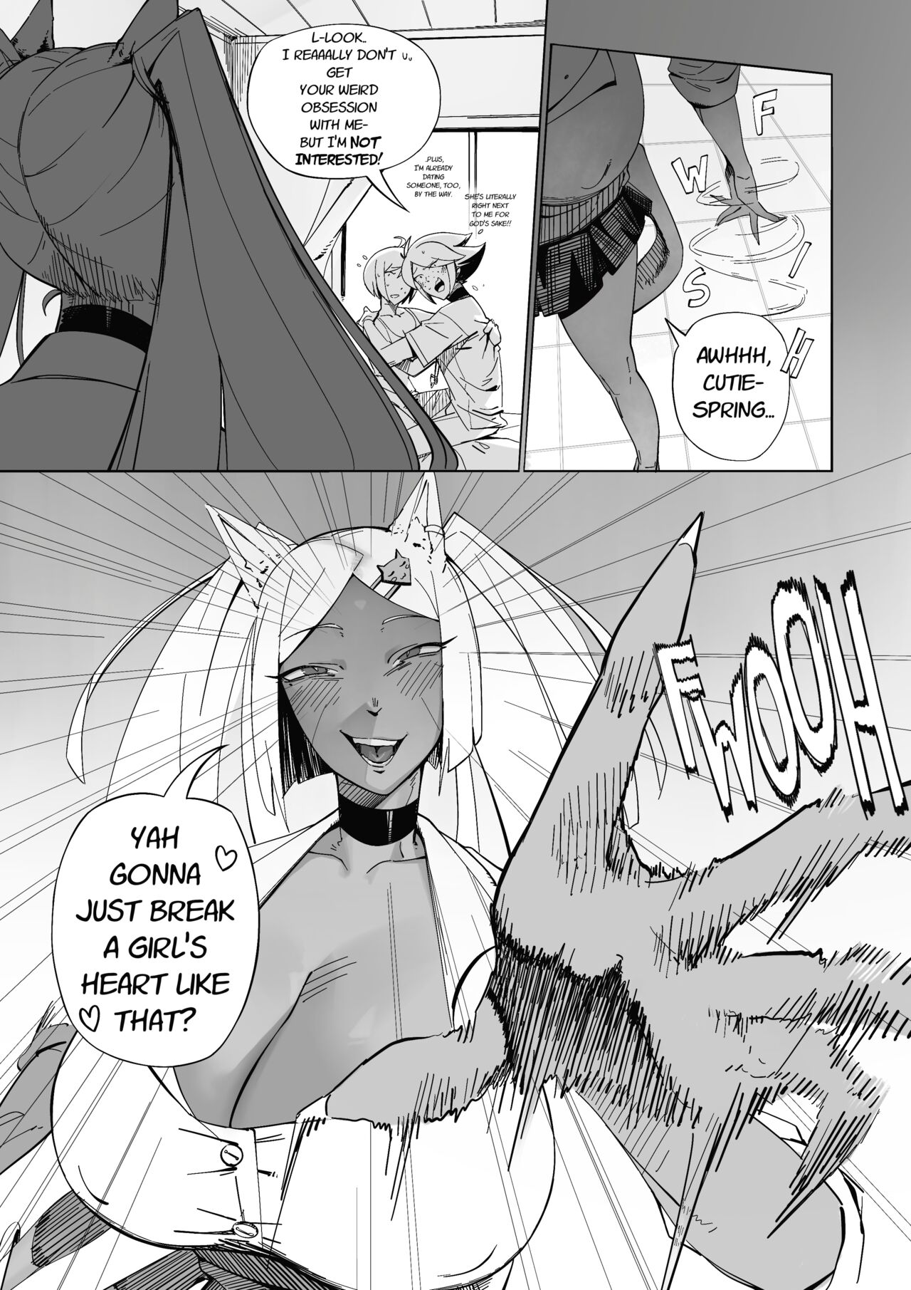 Relationship Ruiner page 5 full
