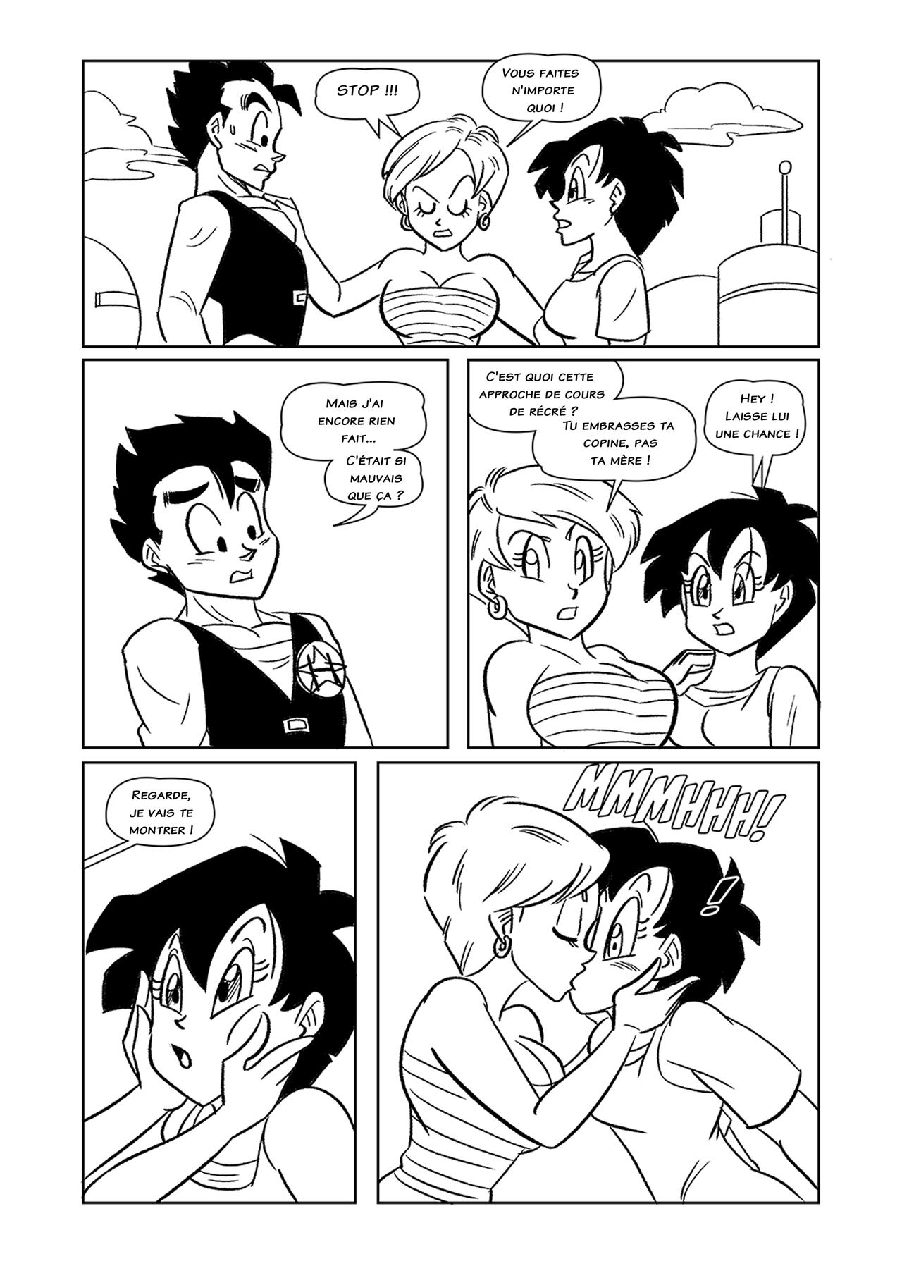 After school lesson page 10 full