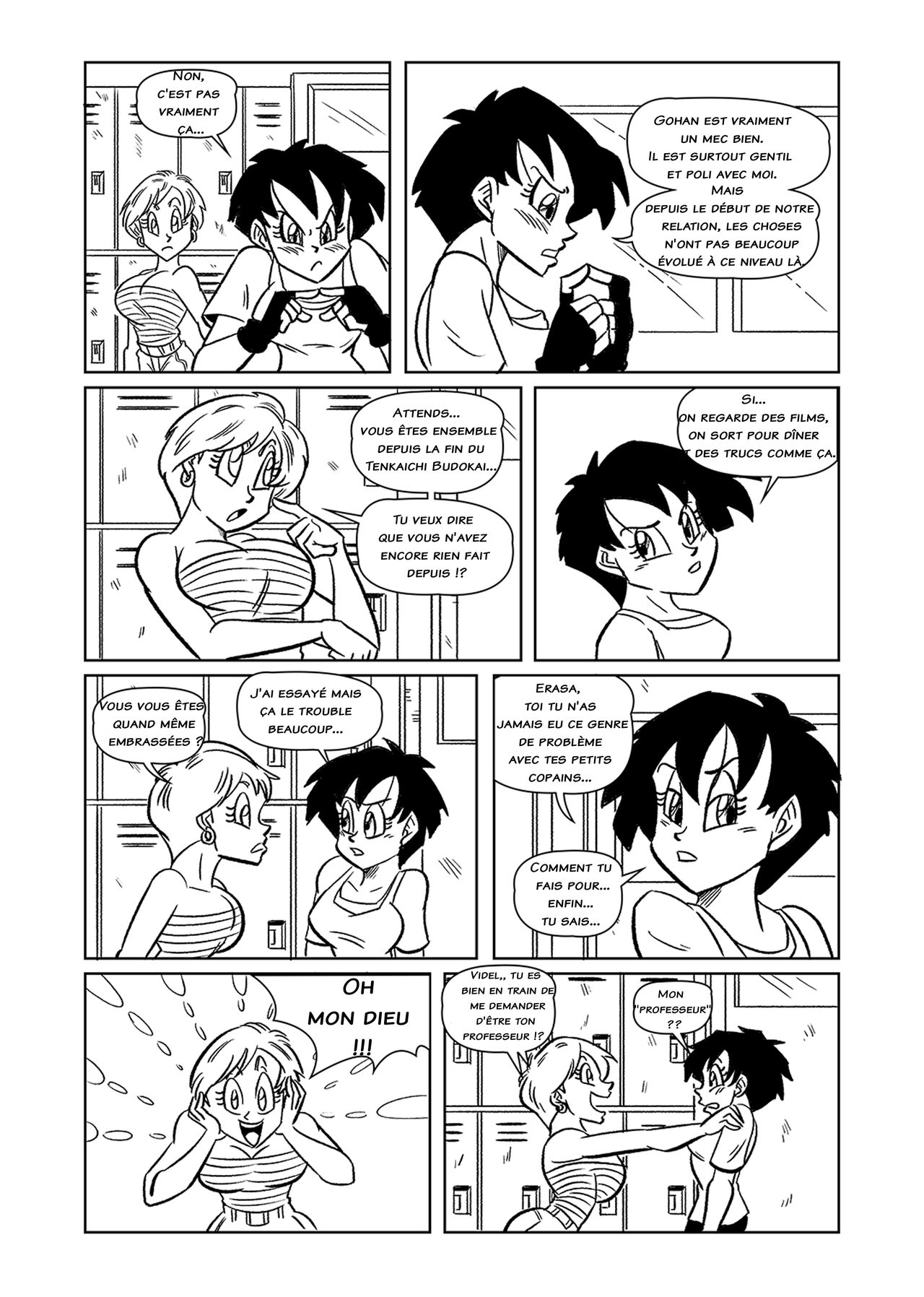 After school lesson page 4 full
