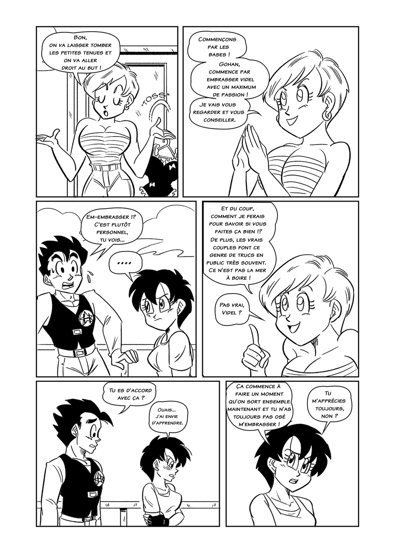 After school lesson page 8 full