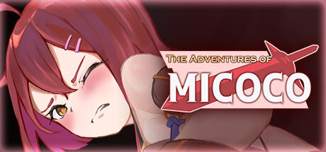 The Adventures of Micoco page 1 full