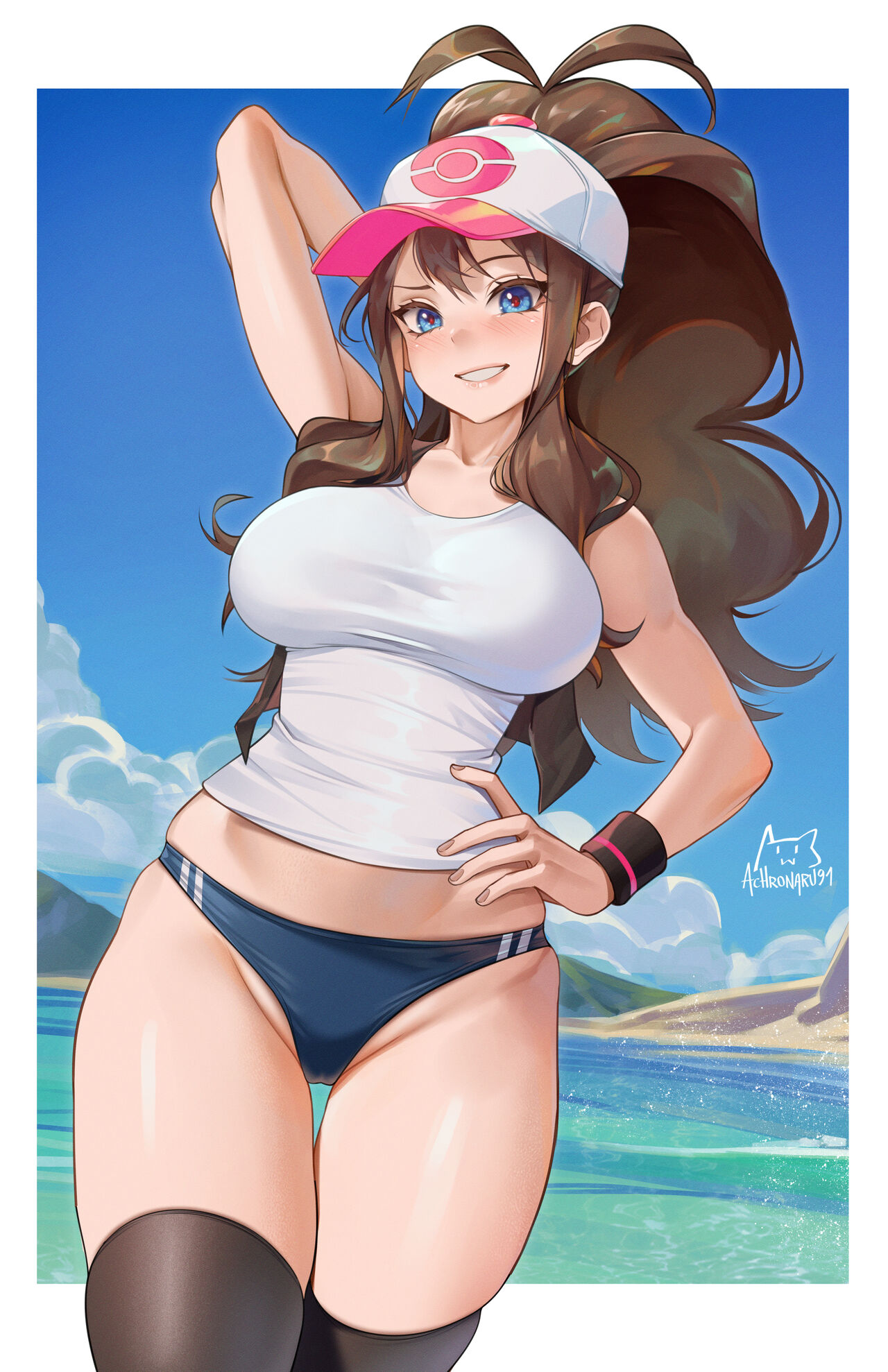 Hilda page 6 full