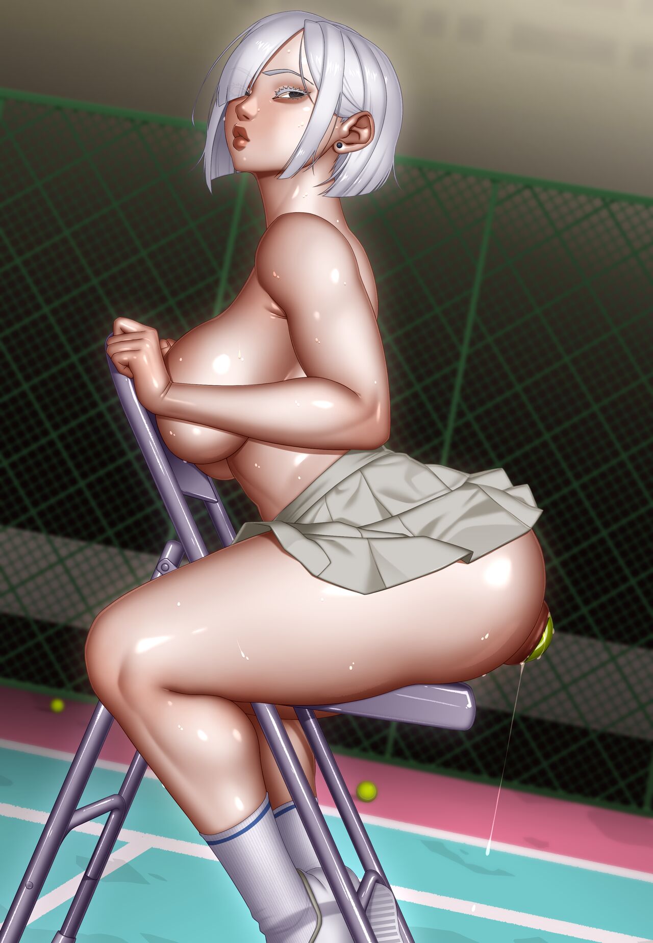 ❤ SP0364 Fiona Frost ❤ page 3 full