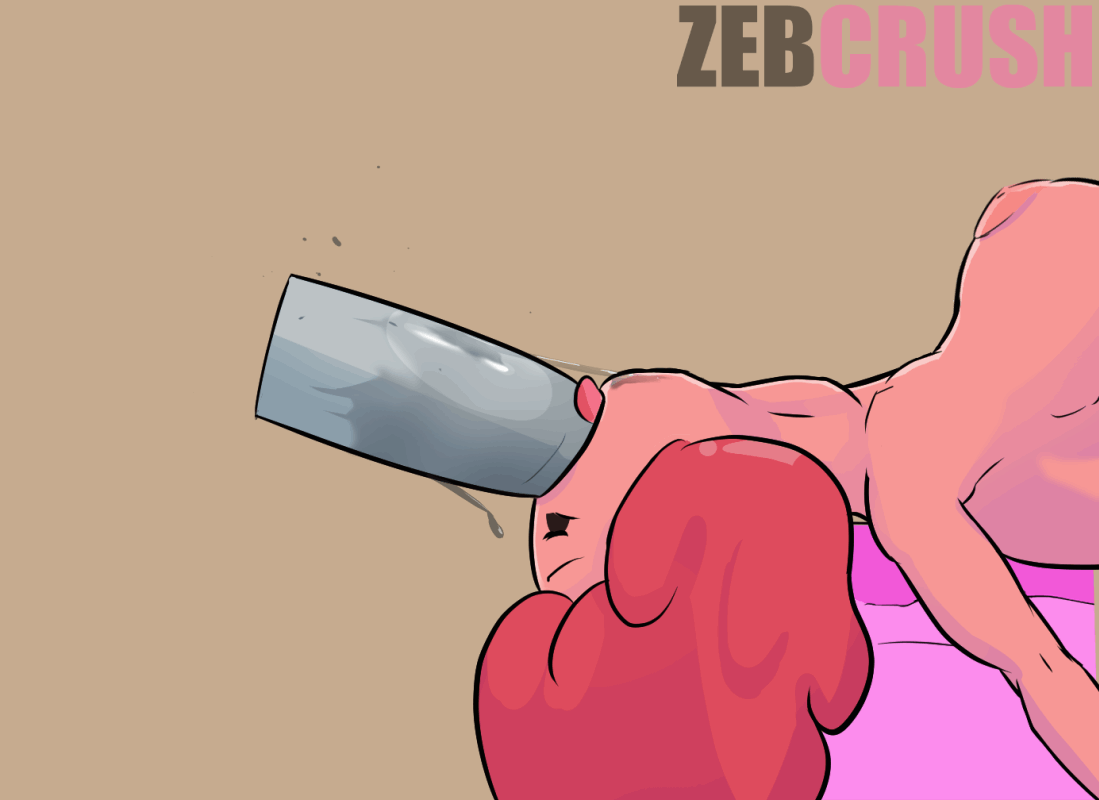 Zebcrush page 1 full