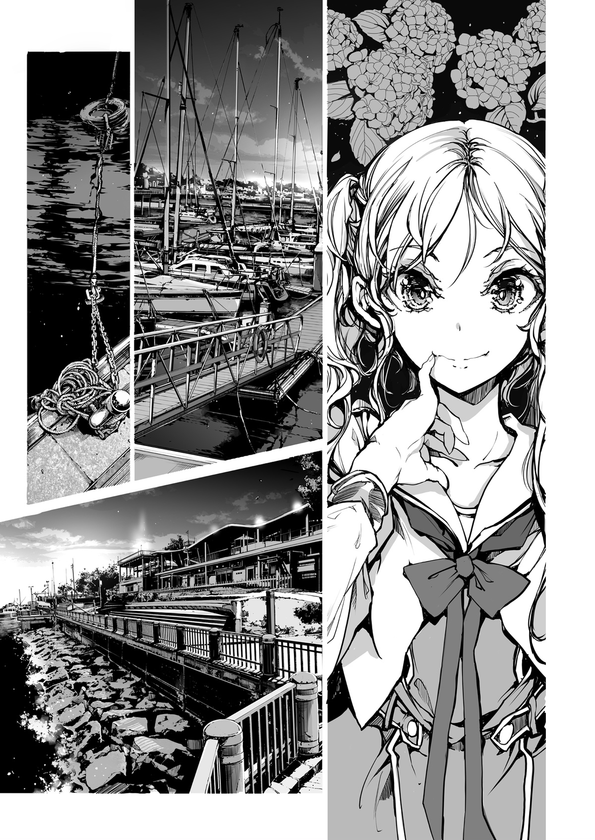 Endou Okito page 3 full