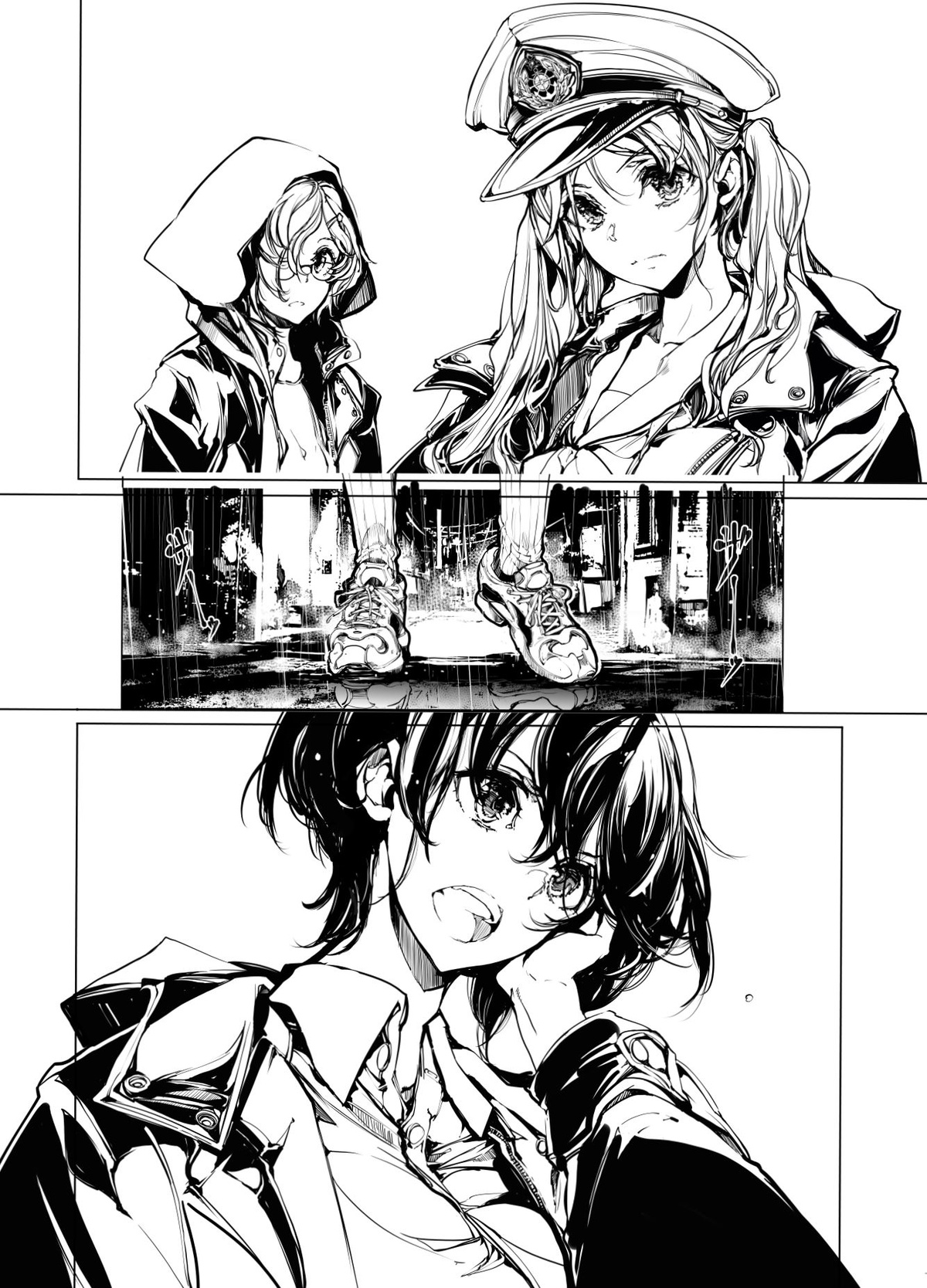 Endou Okito page 6 full
