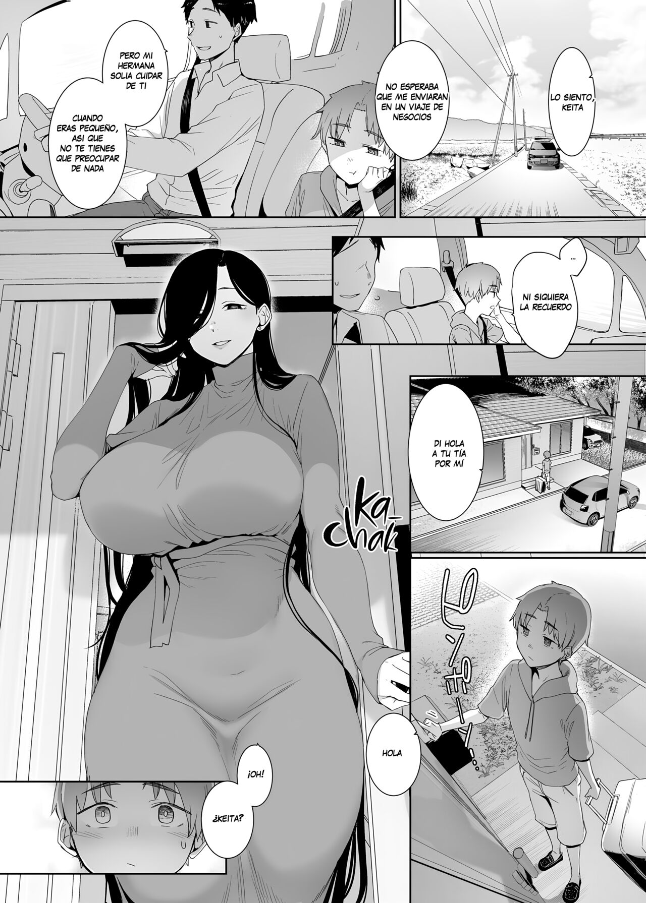 Tsuikai no Kasu | Residuos de arrepentimiento page 2 full