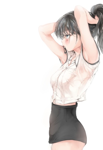 Mamimi cover