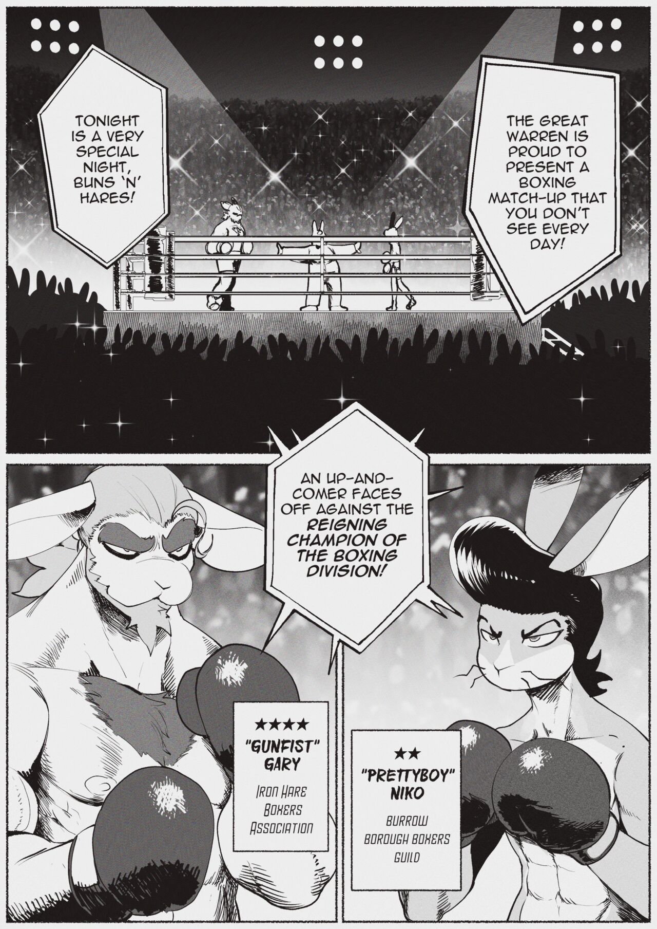 Bun Bash CH3 page 3 full