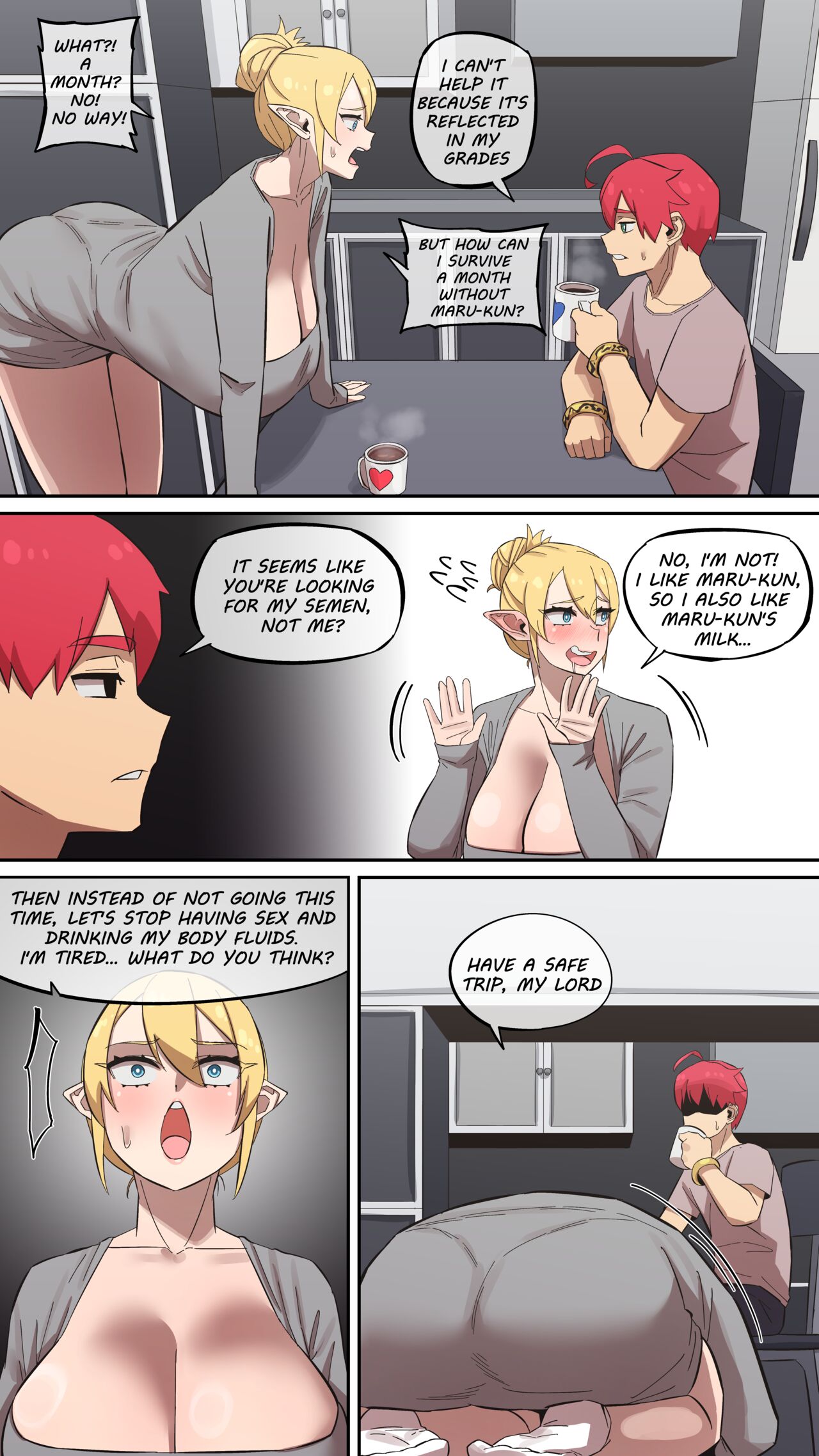 Maru·H 6 page 3 full