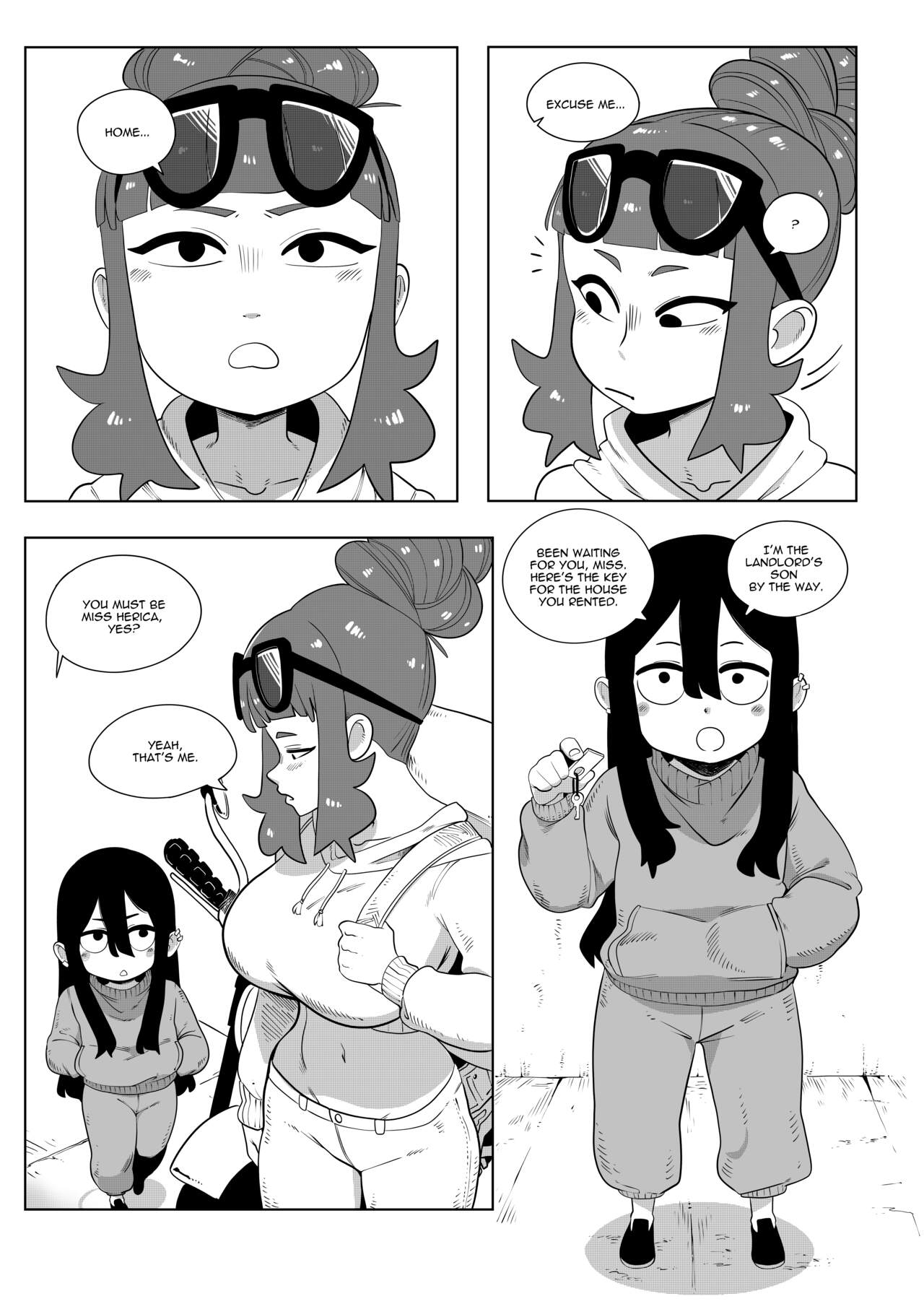 Nuclearwasabi Patreon collection page 2 full