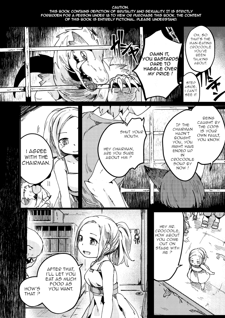 After Curtain Fall page 3 full