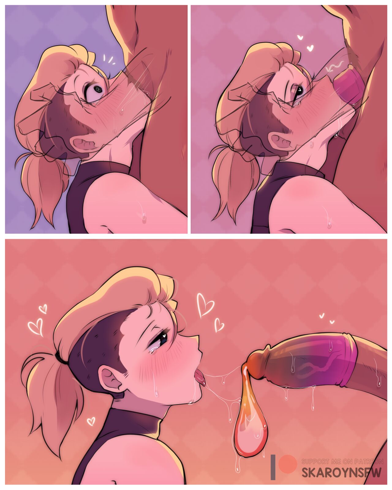Happy Pride page 4 full