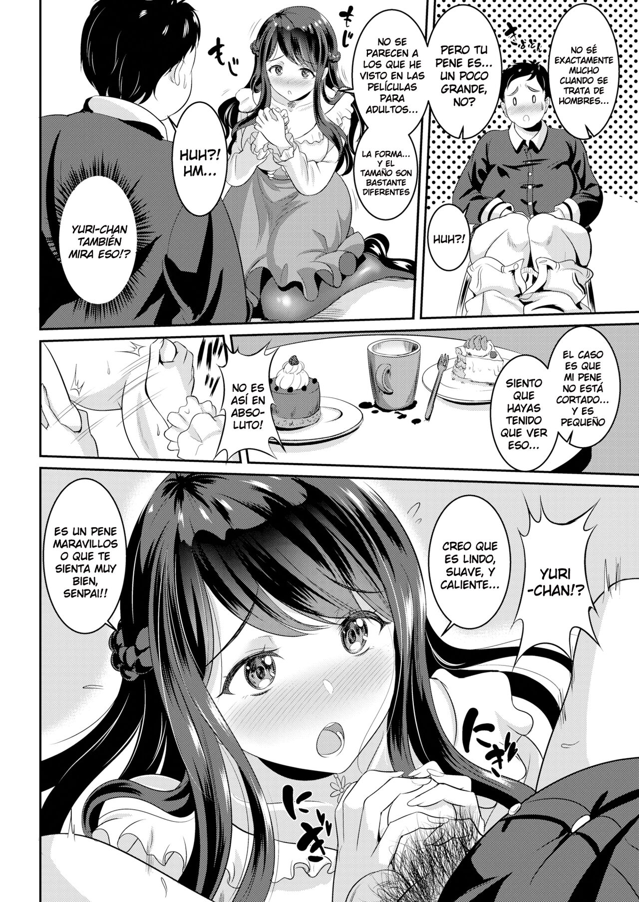 Perfect ♥ Fit page 4 full