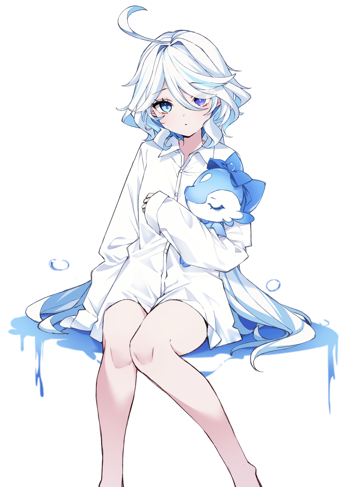 Haruyuki page 1 full