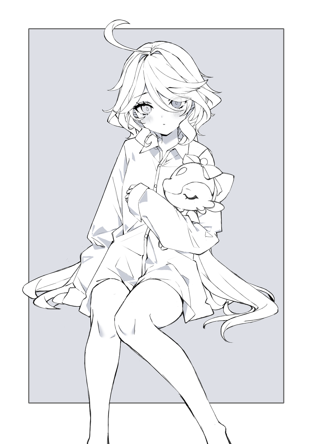 Haruyuki page 2 full