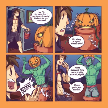Artist Jasdavi All Comic's cover