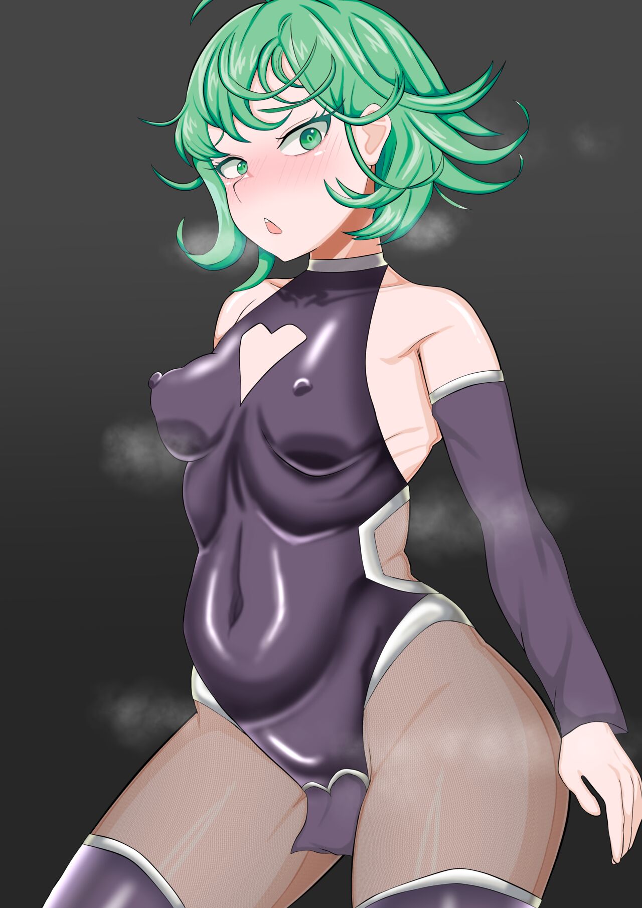 Taimanin Tatsumaki page 3 full
